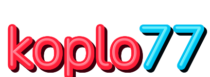 koplo77 — logo kanal