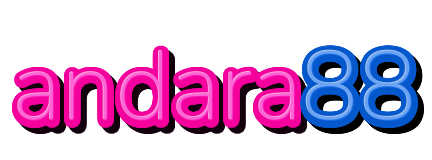 andara88 — logo kanal