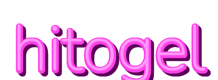 hitogel — logo kanal