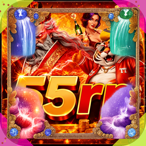 55rp — galeri pratinjau Resmi APK